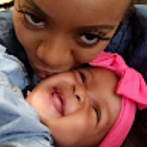 Meet your Posher, Briana